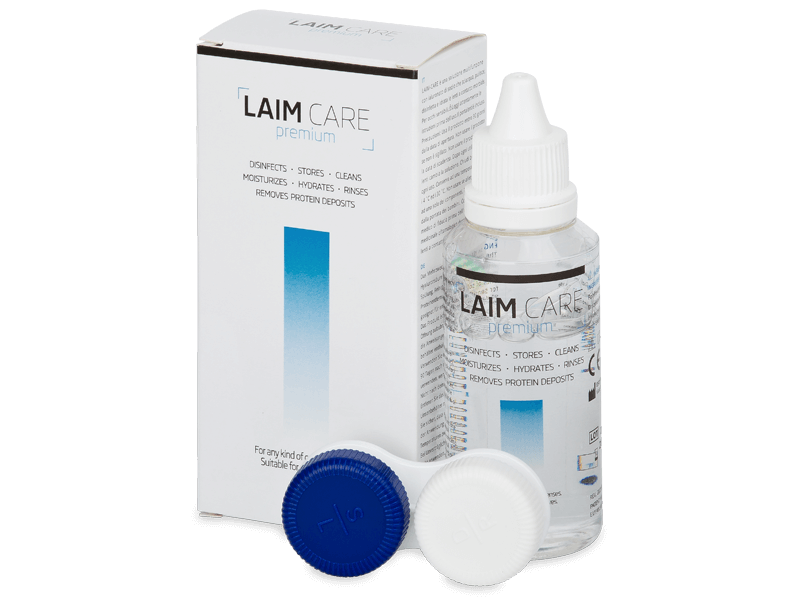 Otopina LAIM-CARE 50 ml 