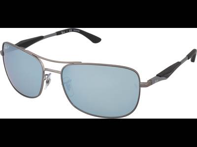 Ray-Ban RB3515 004/Y4 