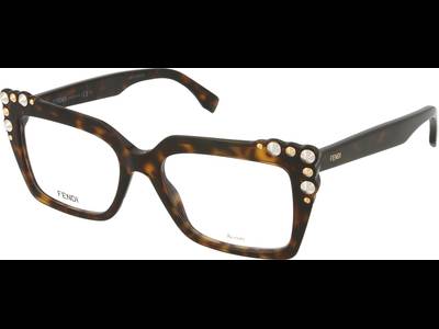 Fendi FF 0262 086