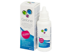 Otopina Gelone 50 ml 