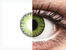 TopVue Color daily - Fresh Green - nedioptrijske (10 kom leća)