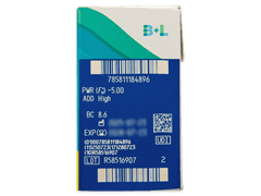 Purevision 2 for Presbyopia (6 kom leća)