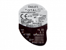 Dailies TOTAL1 (30 kom leća)