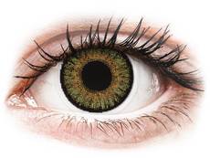 FreshLook One Day Color Pure Hazel - nedioptrijske (10 kom leća)