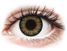 ColourVue One Day TruBlends Rainbow 1 - nedioptrijske (10 kom leća)