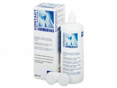 Otopina All In One Advance 360ml 
