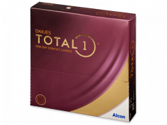 Dailies TOTAL1 (90 kom leća)
