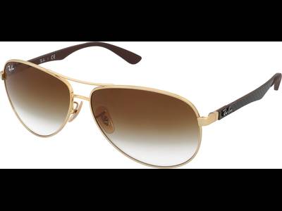 Ray-Ban RB8313 001/51 