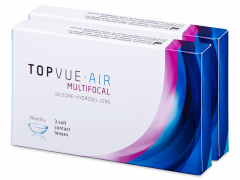 TopVue Air Multifocal (6 kom leća)