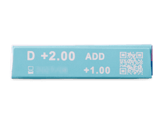 TopVue Air Multifocal (6 kom leća)