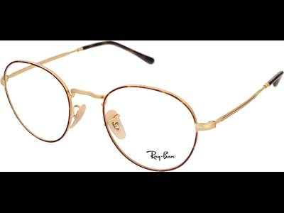 Ray-Ban RX3582V 2945 