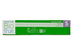 Biotrue ONEday (90 kom leća)