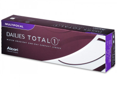 Dailies TOTAL1 Multifocal (30 kom leća)