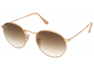 Ray-Ban Round Metal RB3447 112/51 
