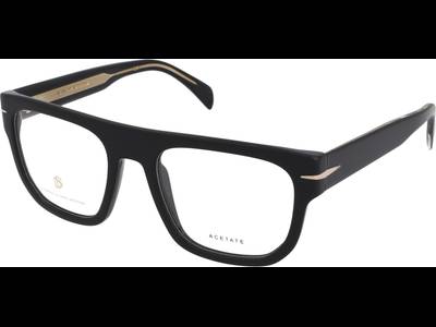 David Beckham DB 7052 807 