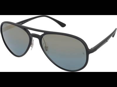 Ray-Ban Chromance RB4320CH 601/J0