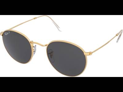 Ray-Ban Round Metal RB3447 919648