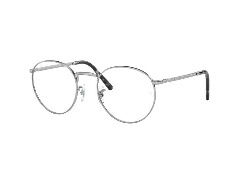 Ray-Ban RX3637V 2501 