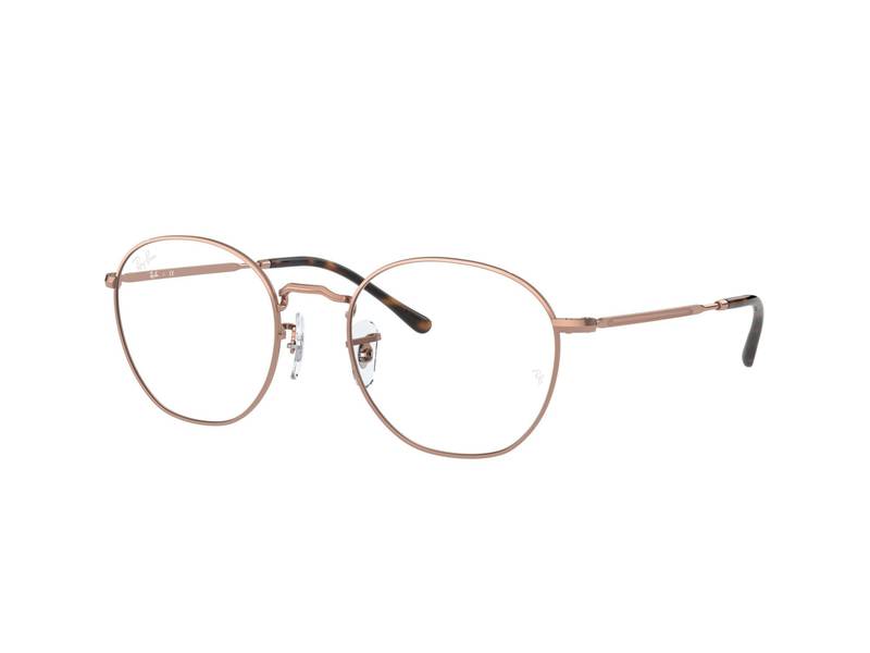 Ray-Ban RX6472 2943 