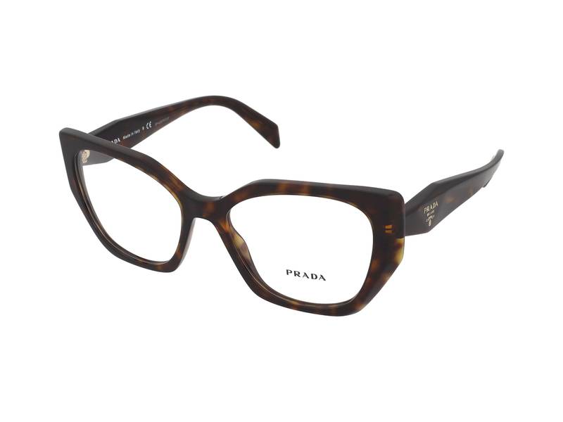 Prada PR 18WV 2AU1O1 