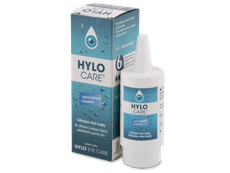 Kapi za oči HYLO-CARE 10 ml 