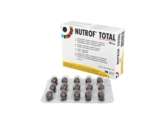 Nutrof Total (30 capsules)