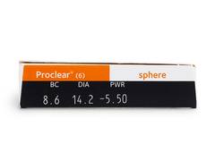 Proclear 1 Day (90 kom leća)