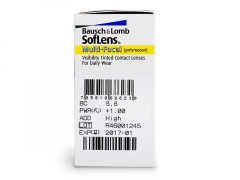SofLens Multi-Focal (6 kom leća)