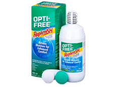 Otopina OPTI-FREE RepleniSH 300 ml 