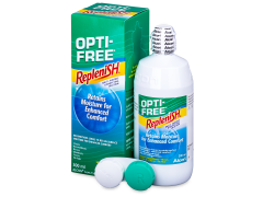 Otopina OPTI-FREE RepleniSH 300 ml 