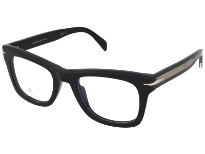Naočale za računalo David Beckham DB 7105/BB 807 