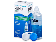 Otopina ReNu MultiPlus 120 ml 