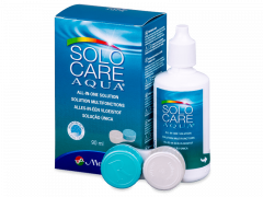 SoloCare Aqua 90 ml 