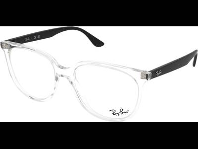 Ray-Ban RX4378V 5943 