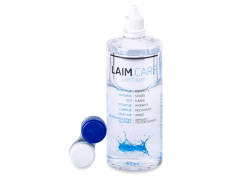 Otopina LAIM-CARE 400 ml 