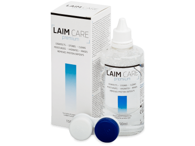 Otopina LAIM-CARE 150 ml 