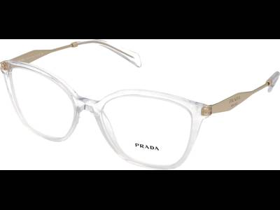 Prada PR 02ZV 2AZ1O1 