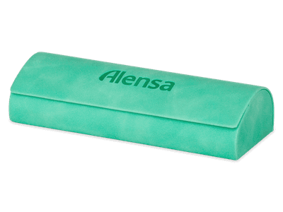 Kutijica za naočale Alensa TL003 - mentol