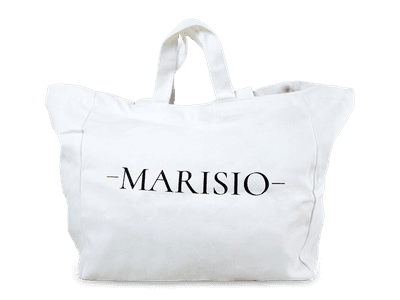 Marisio
Signora torba za kupovinu 33 x 34 x 18 cm