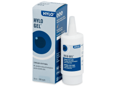 Kapi za oči HYLO - GEL 10 ml 