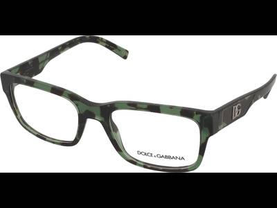 Dolce & Gabbana DG3352 3432 