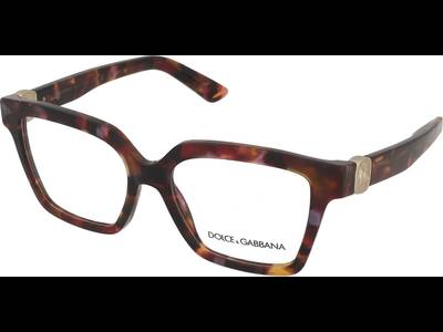 Dolce & Gabbana DG3395 3440 