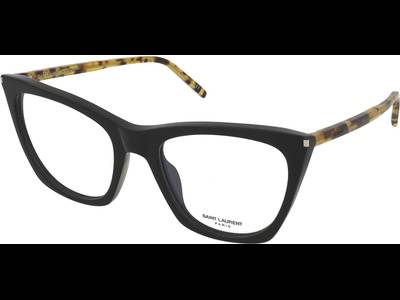 Saint Laurent SL 214 Kate Thin OPT 006 