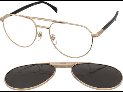 David Beckham DB 1238/C RHL 