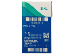 PureVision 2 (6 kom leća)