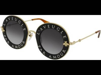 Gucci GG0113S 001